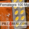 Femalegra 100 Mg 42